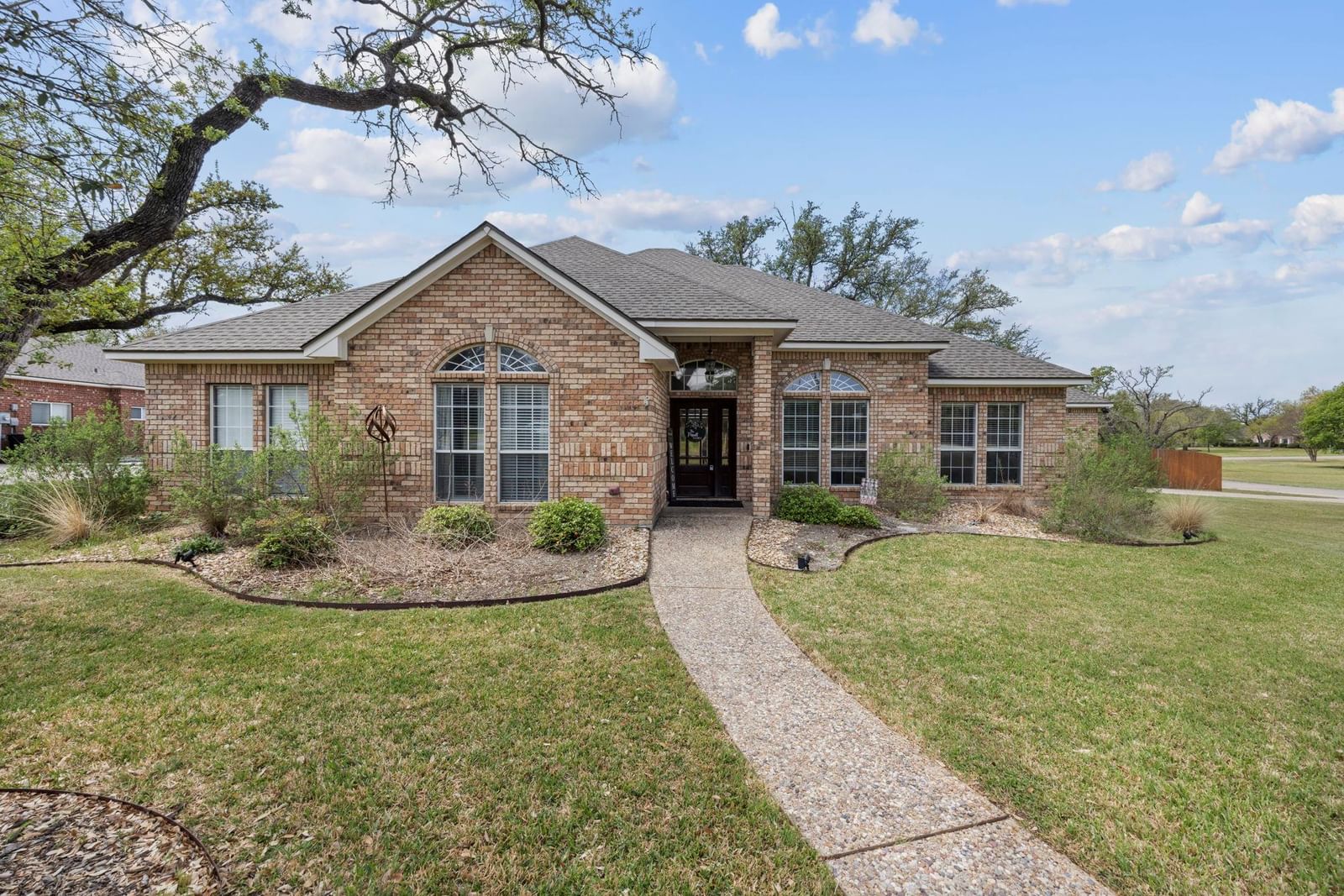 11025 Granbury CV - Photo 1