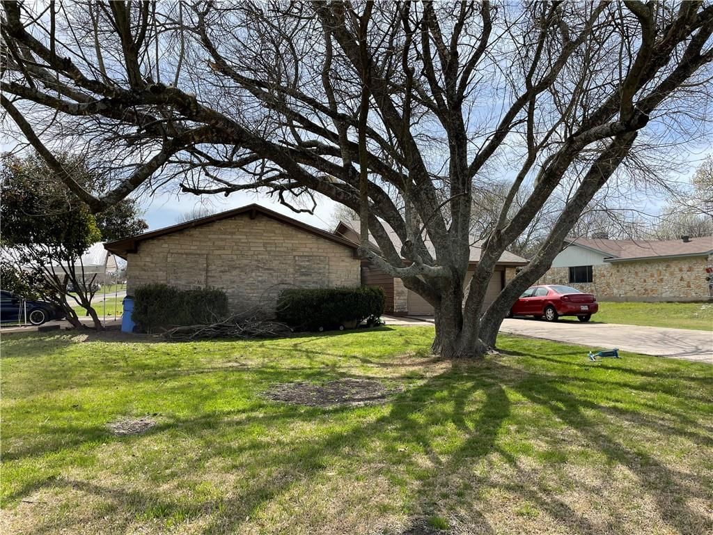 801 Old Austin Pflugerville RD #A&B - Photo 1