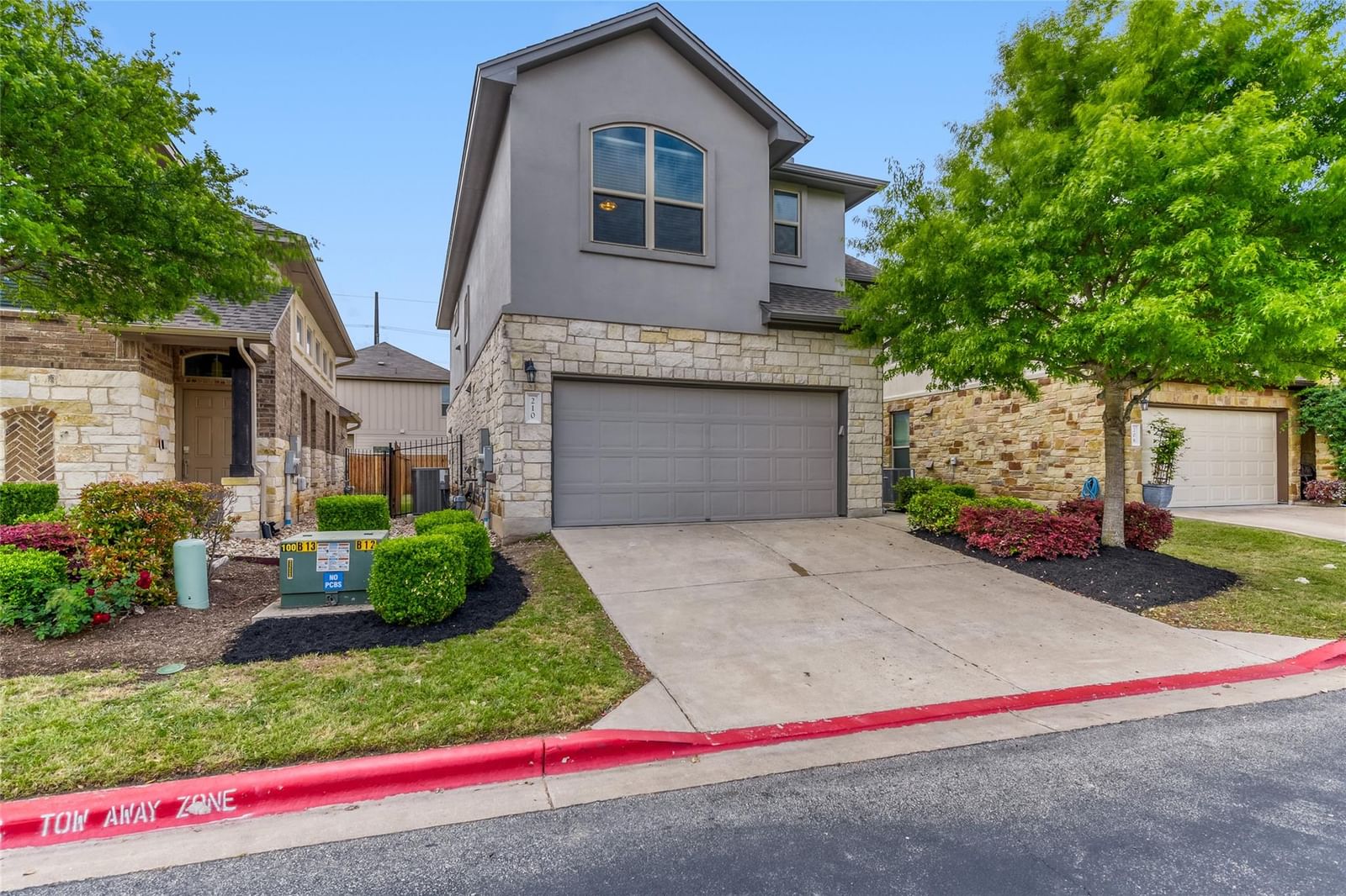 1401 Little Elm TRL #210 - Photo 1