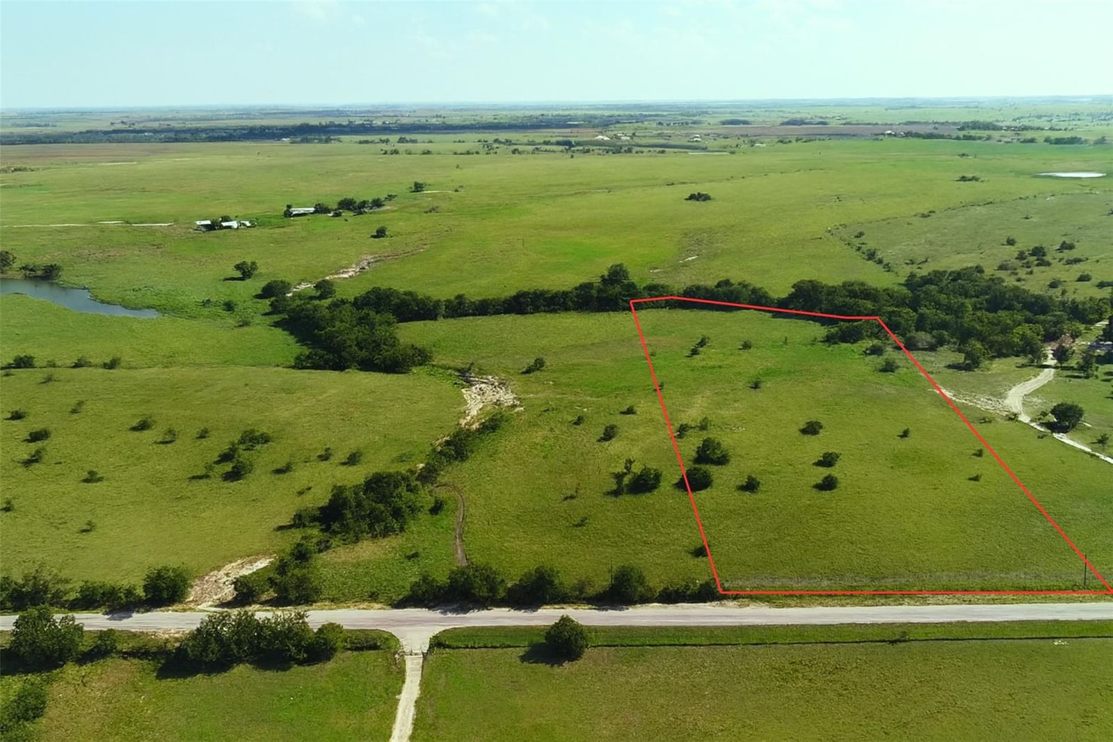 TBD Block 2 Lot Hackberry Road - Photo 1