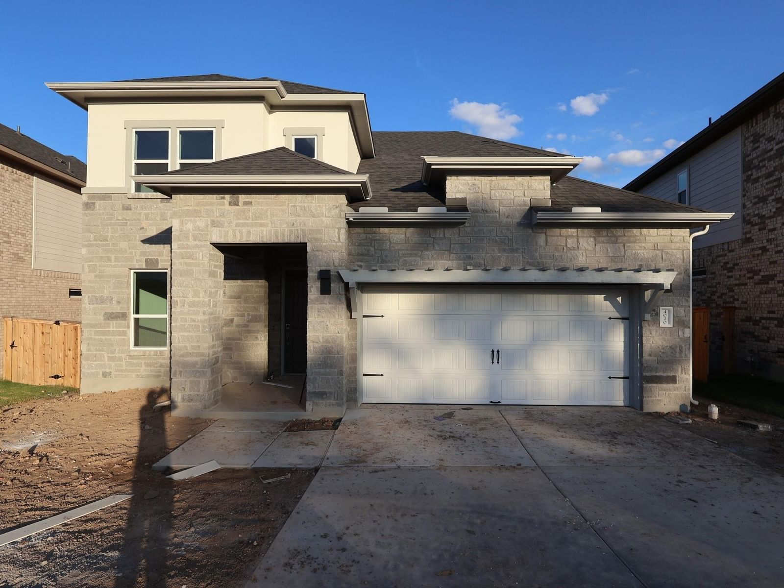 4020 Fulton DR - Photo 1
