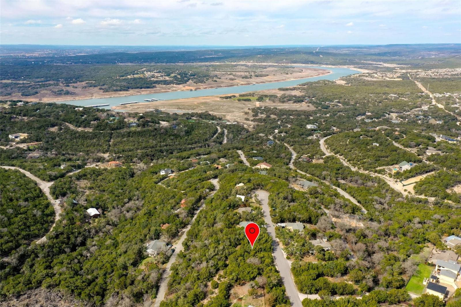 20607 Fawn Ridge DR - Photo 1