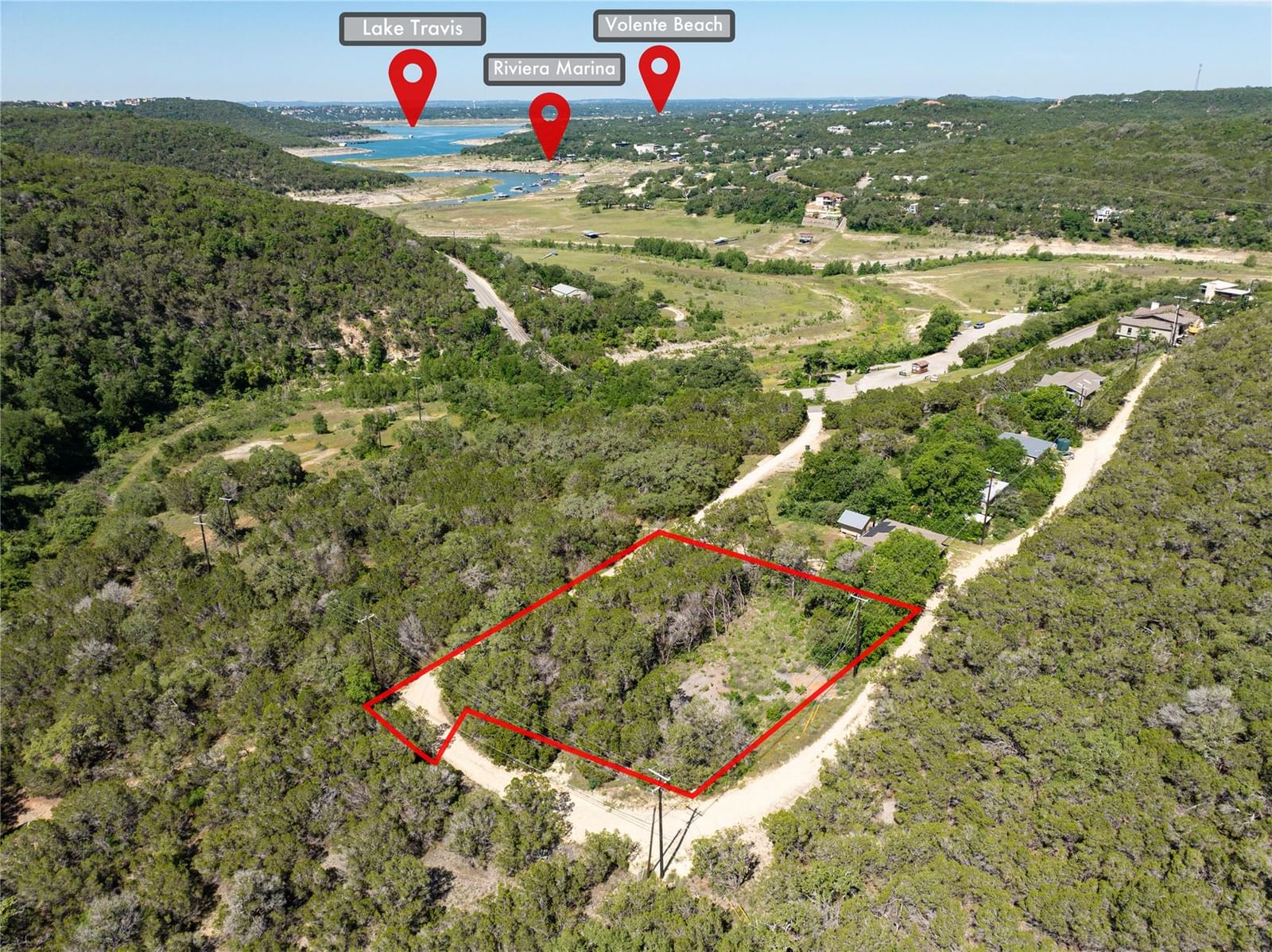13560 Bullick Hollow RD - Photo 1
