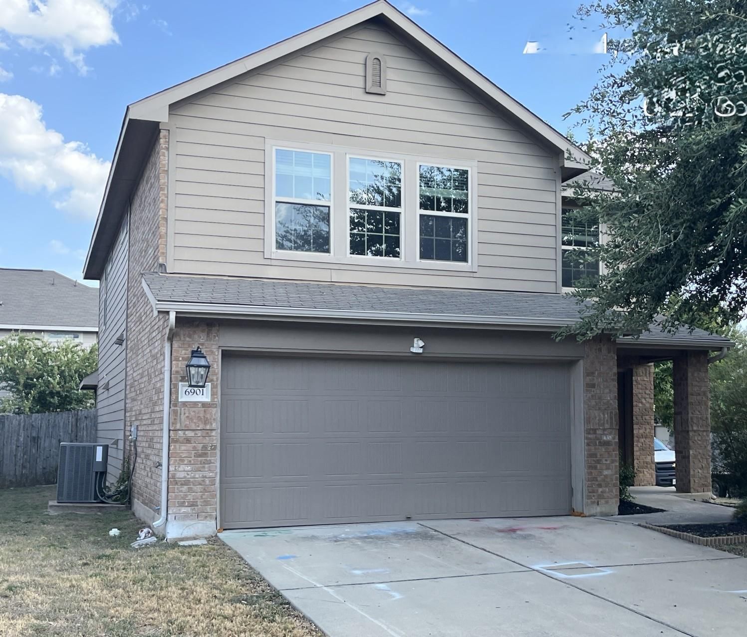 6901 Crestone RD - Photo 1