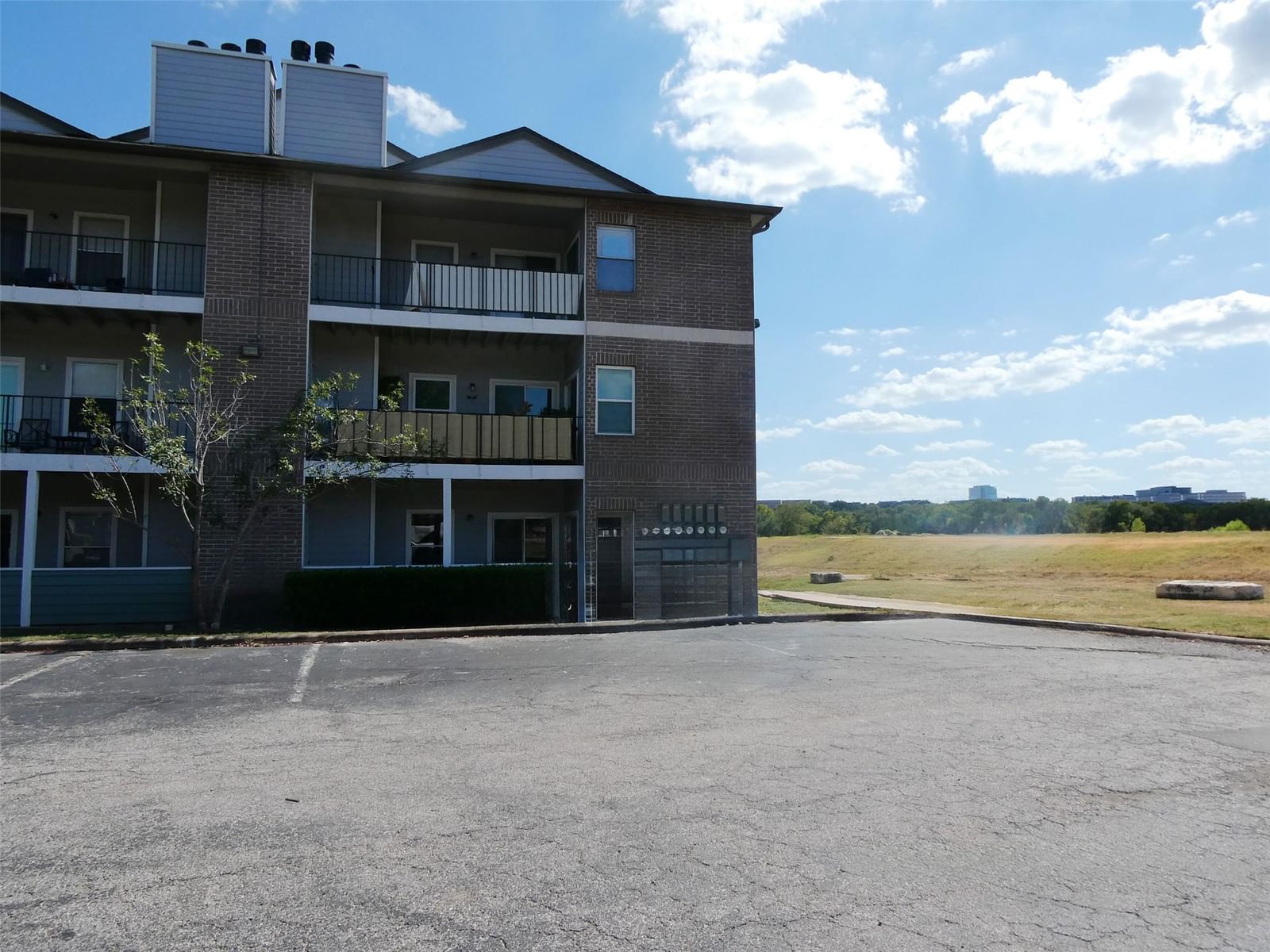 12166 METRIC BLVD #1009 - Photo 1