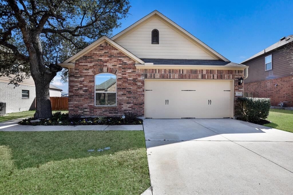 3451 Mayfield Ranch BLVD #216 - Photo 1