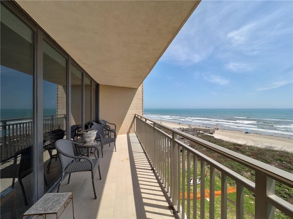 6649 Seacomber DR #408 - Photo 1