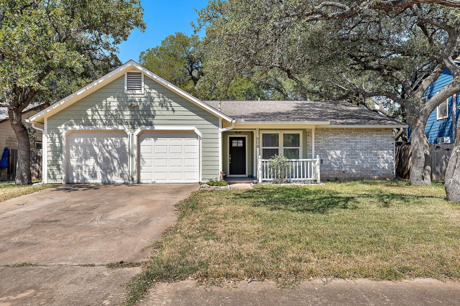 11608 Tanglebriar TRL - Photo 1