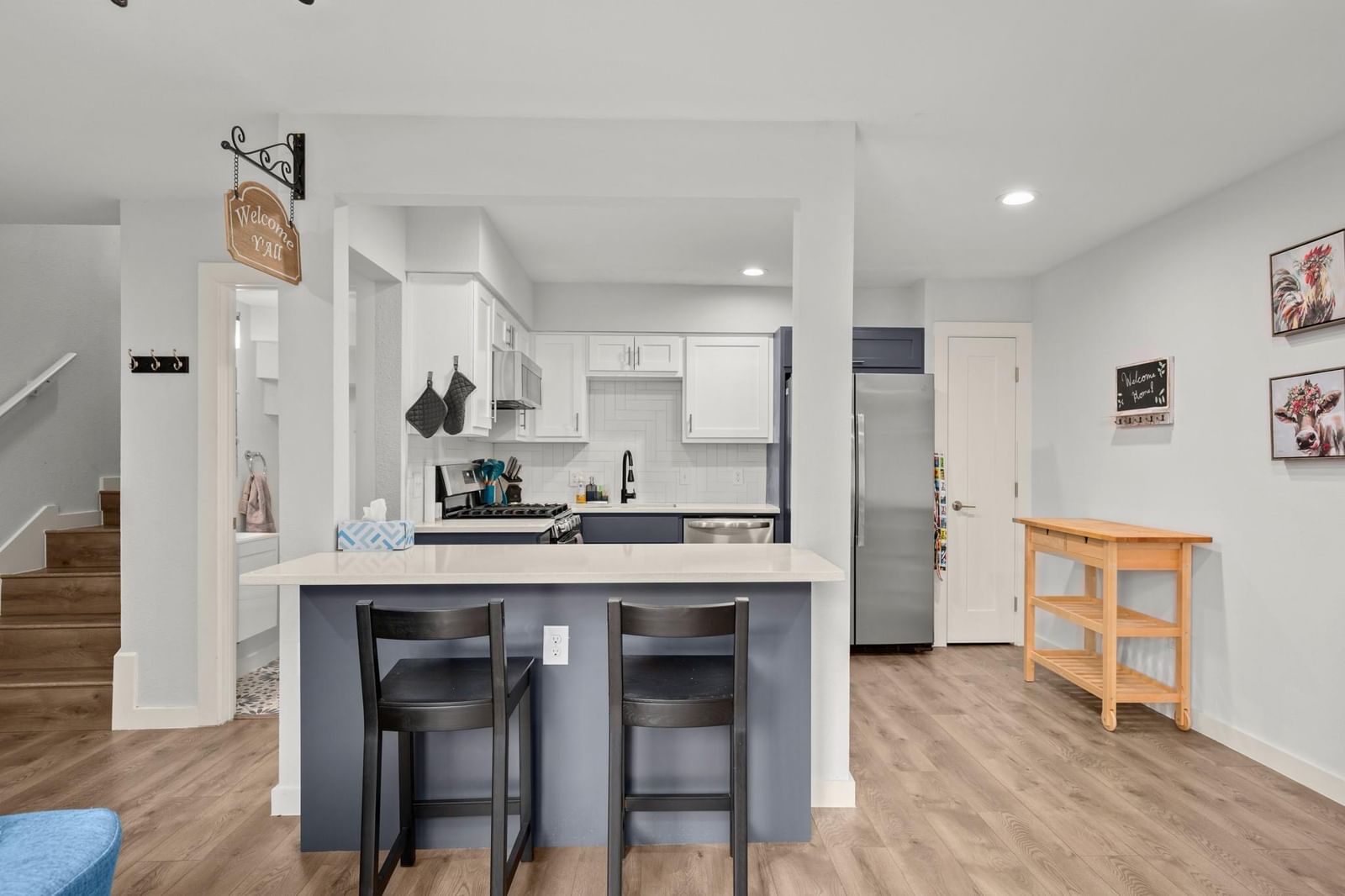 4800 Westgate BLVD #103 - Photo 1