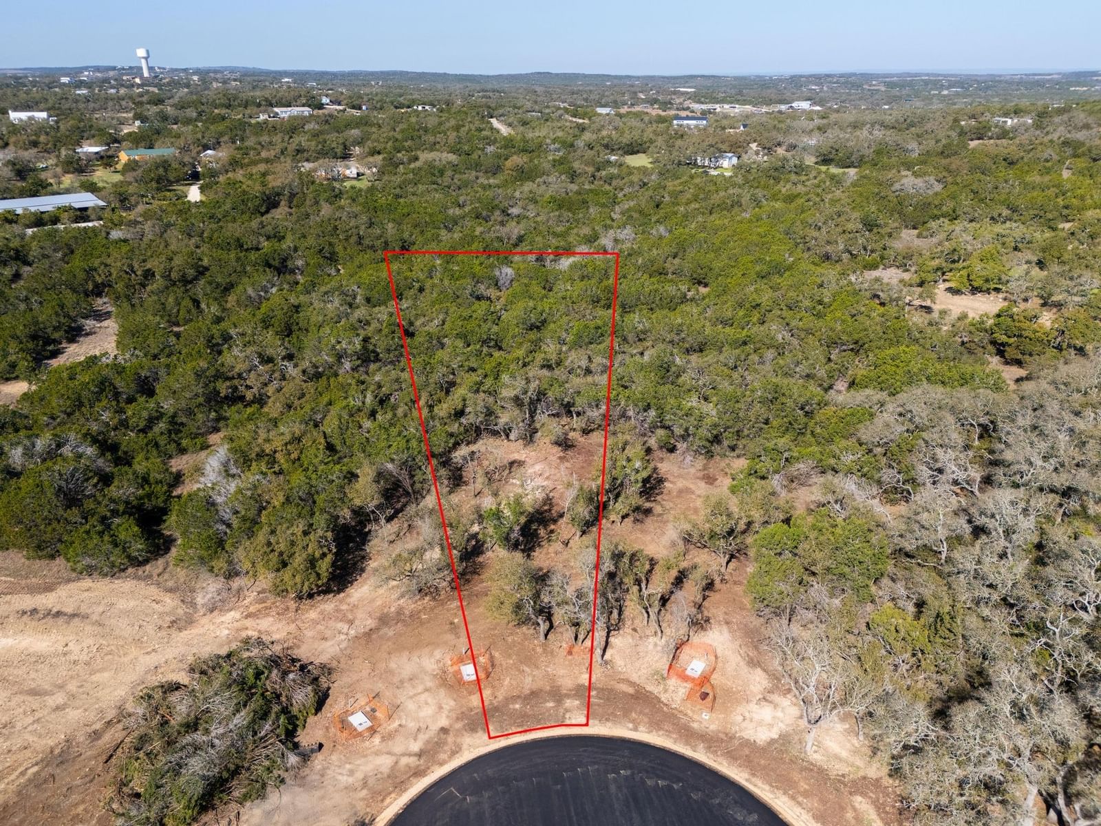Lot-5 Spring Oak DR - Photo 1