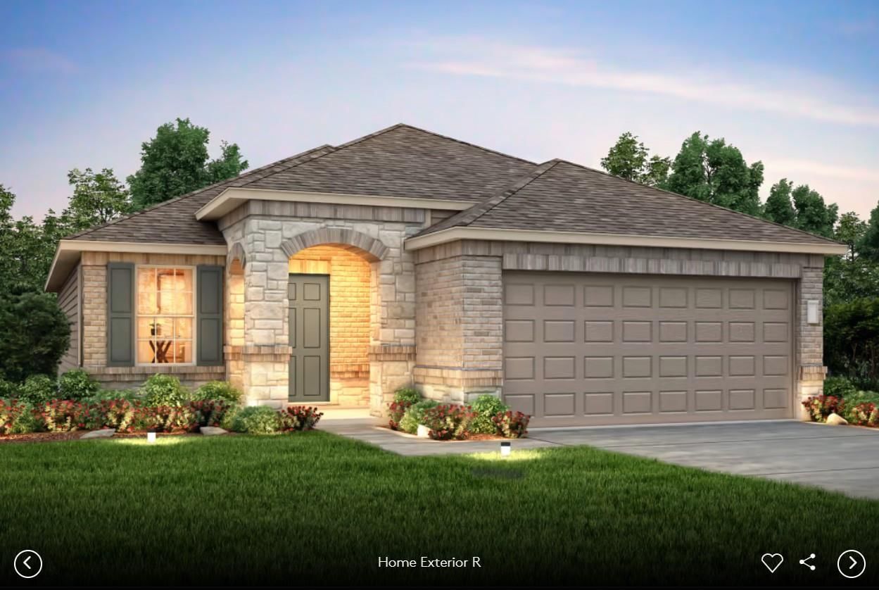 605 Henry Milton RD - Photo 1