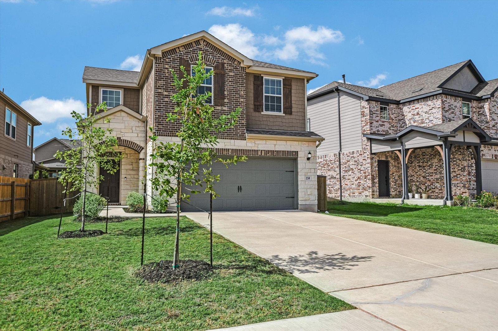 234 Queen Topsail WAY - Photo 1