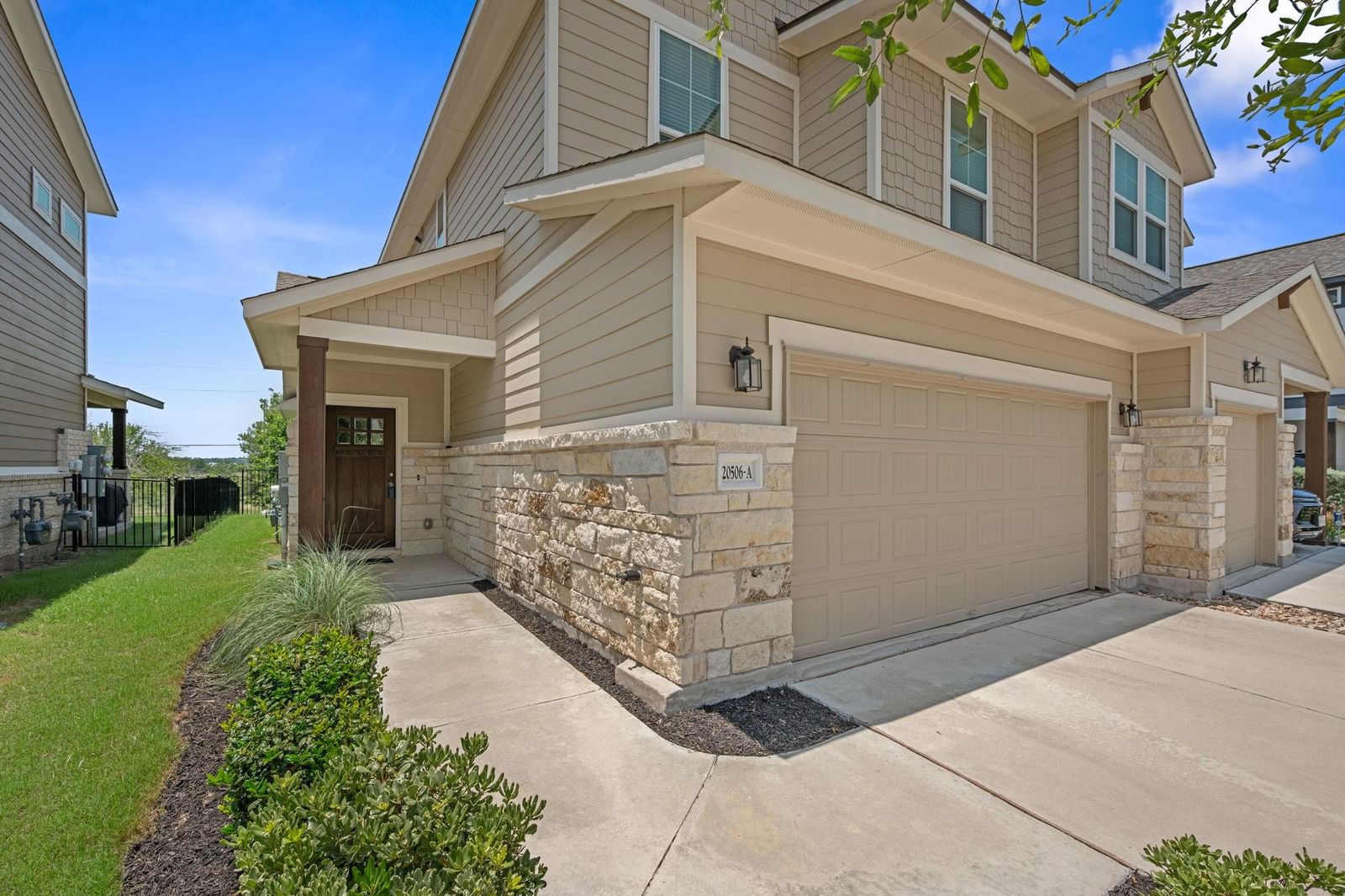 20506 Tractor DR #A, Pflugerville, TX, 78660