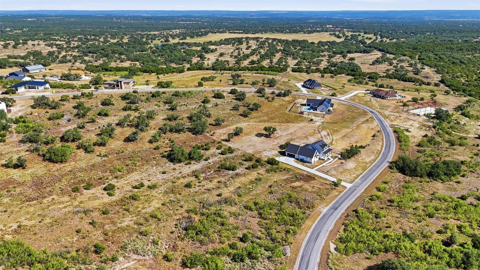 621 Bosque TRL - Photo 1