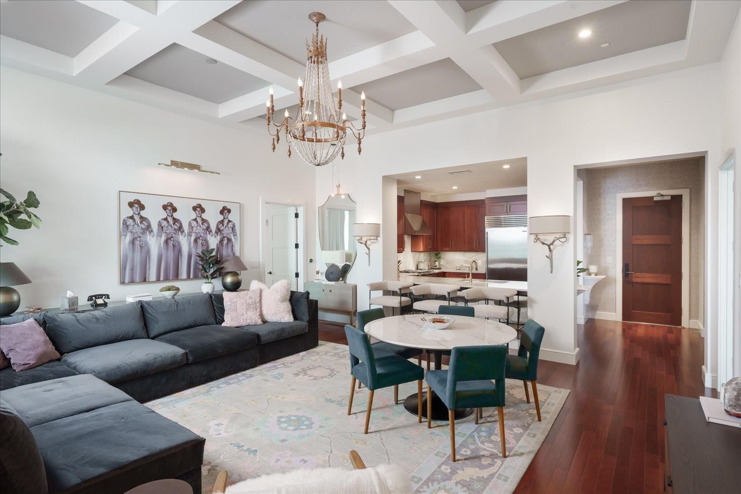98 San Jacinto BLVD #1305 - Photo 1