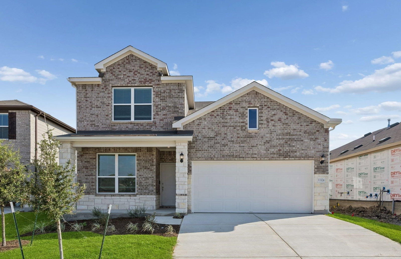 13324 Cuchillo PATH - Photo 1