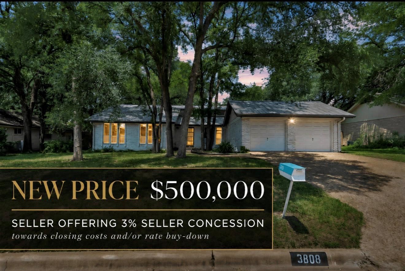 3808 Oak Creek DR - Photo 1