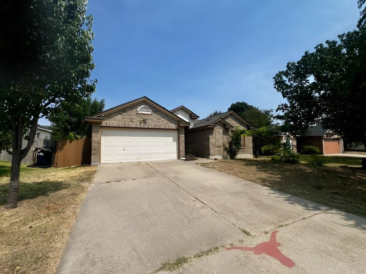 713 Ranchero RD, Leander, TX, 78641