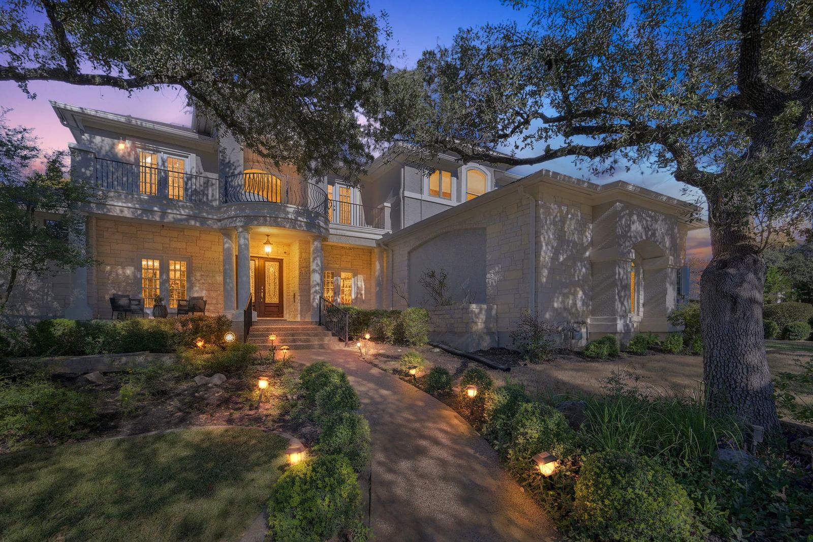 9808 Tree Bend CV - Photo 1