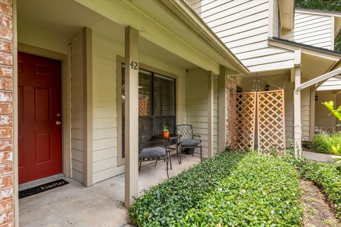 3801 Menchaca RD #42 - Photo 1