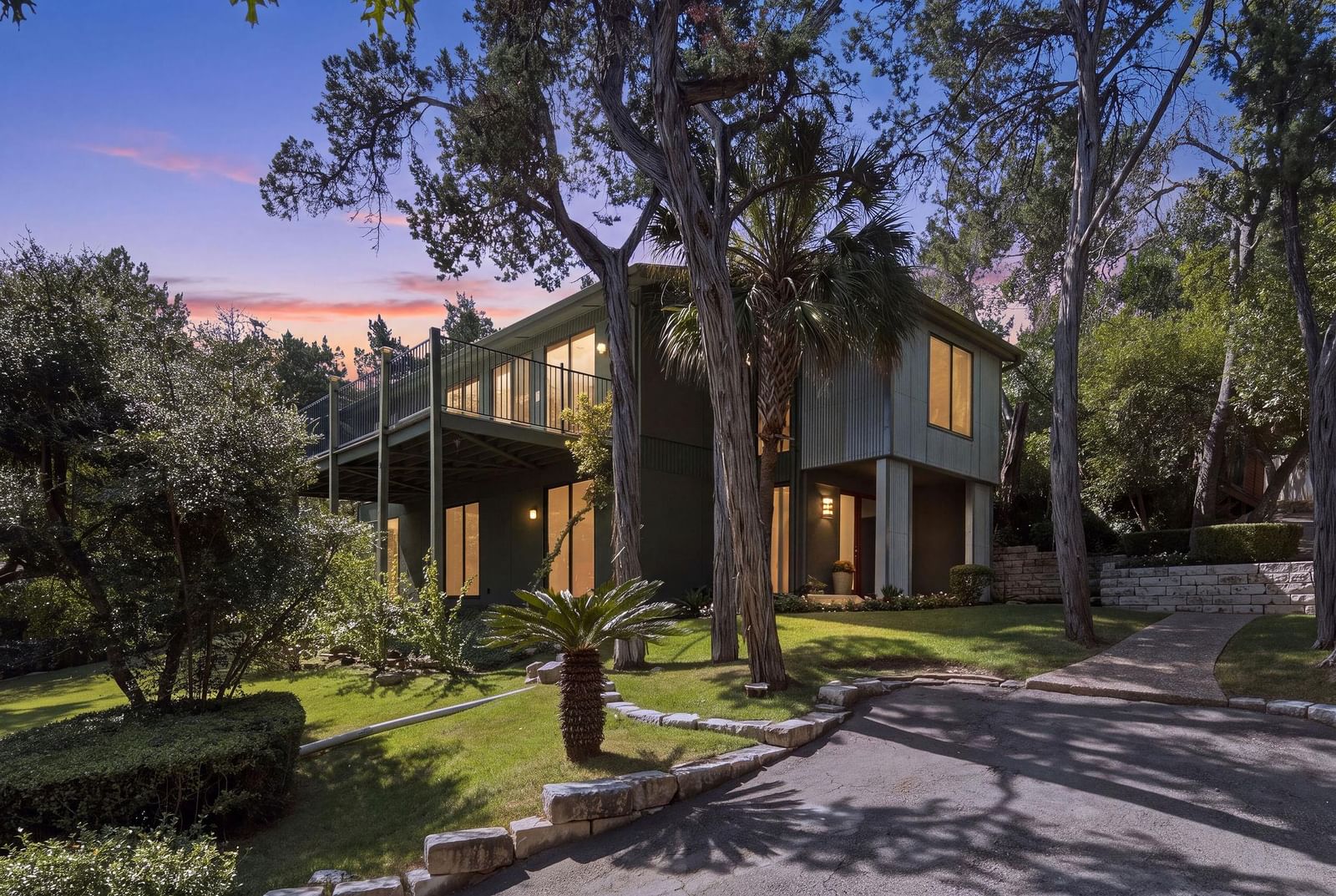 515 YAUPON VALLEY RD - Photo 1