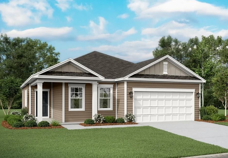 1333 Morris LOOP - Photo 1
