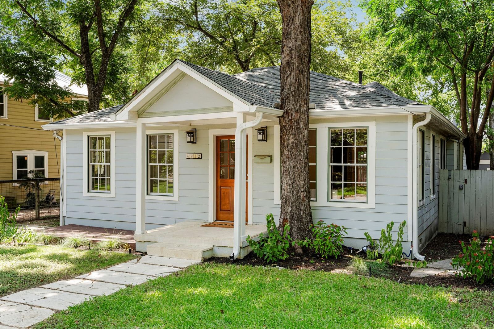 4912 Avenue G Unit A and B - Photo 1