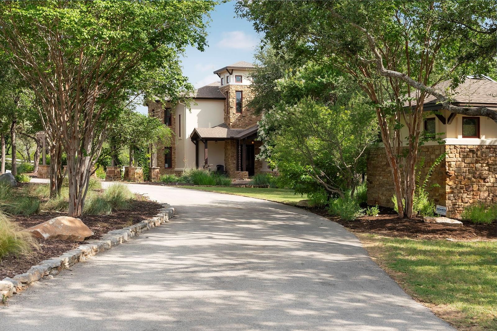 21311 Hamilton Pool RD - Photo 1