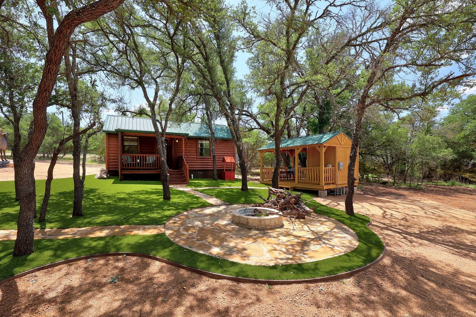 12200 Private Road 3641 - Photo 1