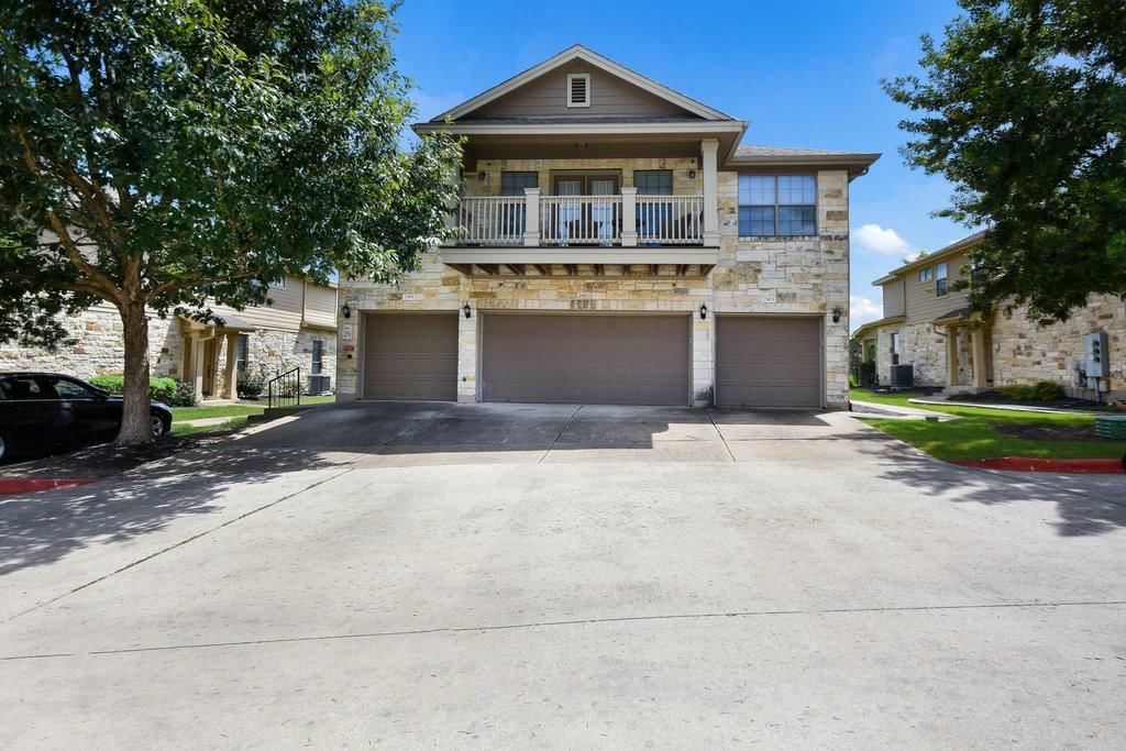 9201 Brodie LN #2903 - Photo 1