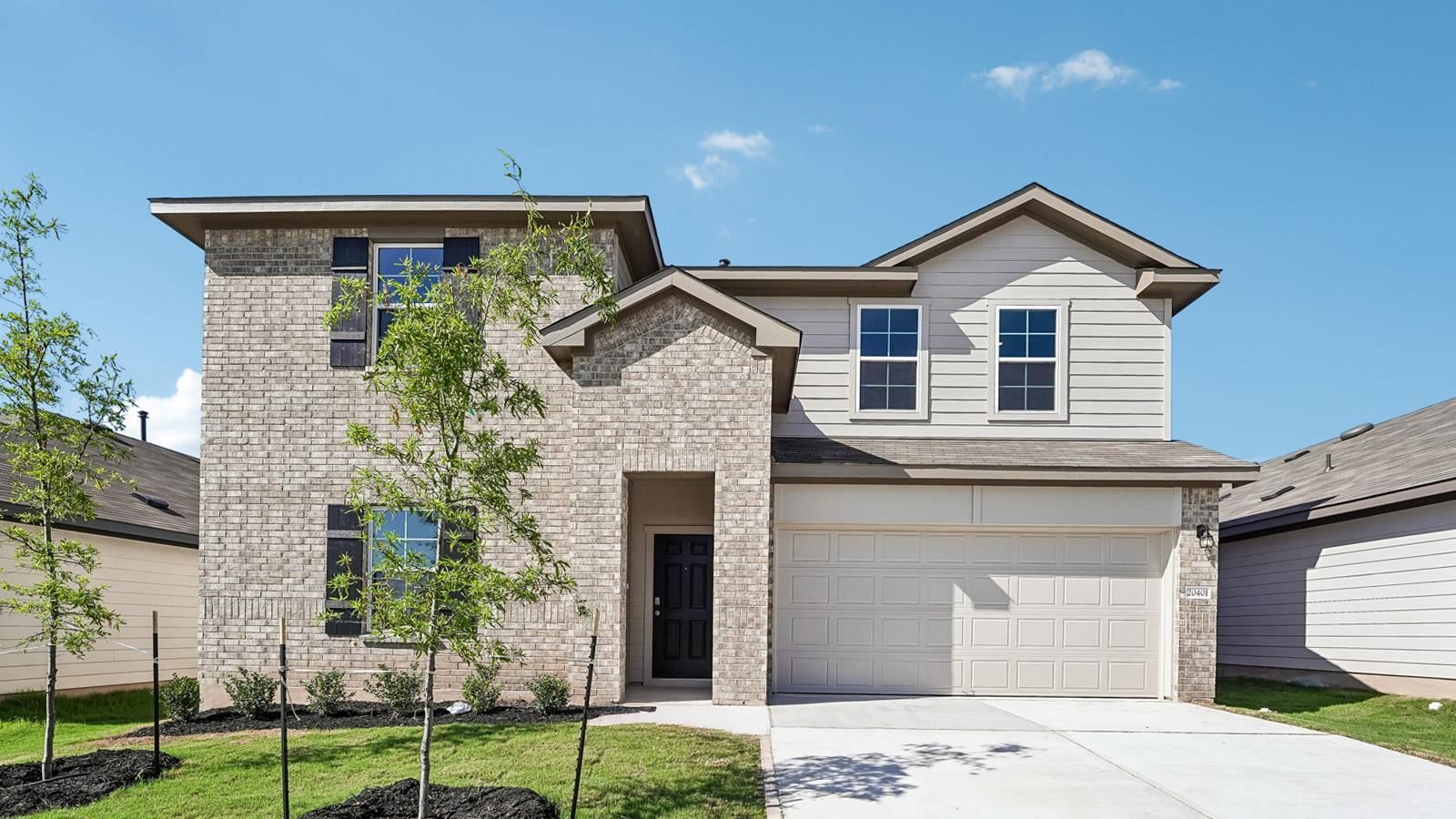 20401 Tuberville LN - Photo 1