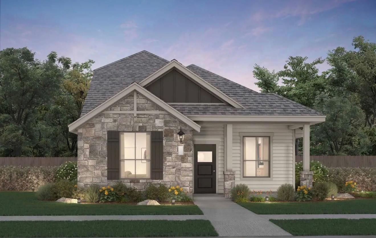 176 International ST, Buda, TX, 78610