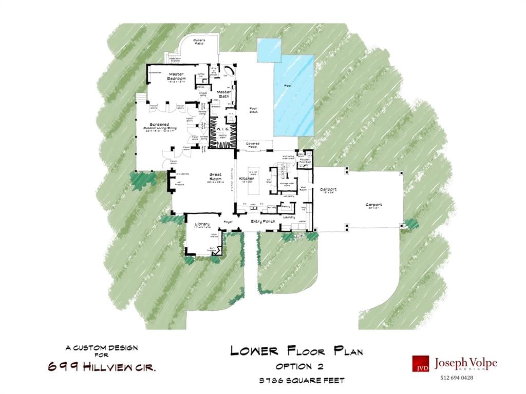 655 Hillview CIR - Photo 1