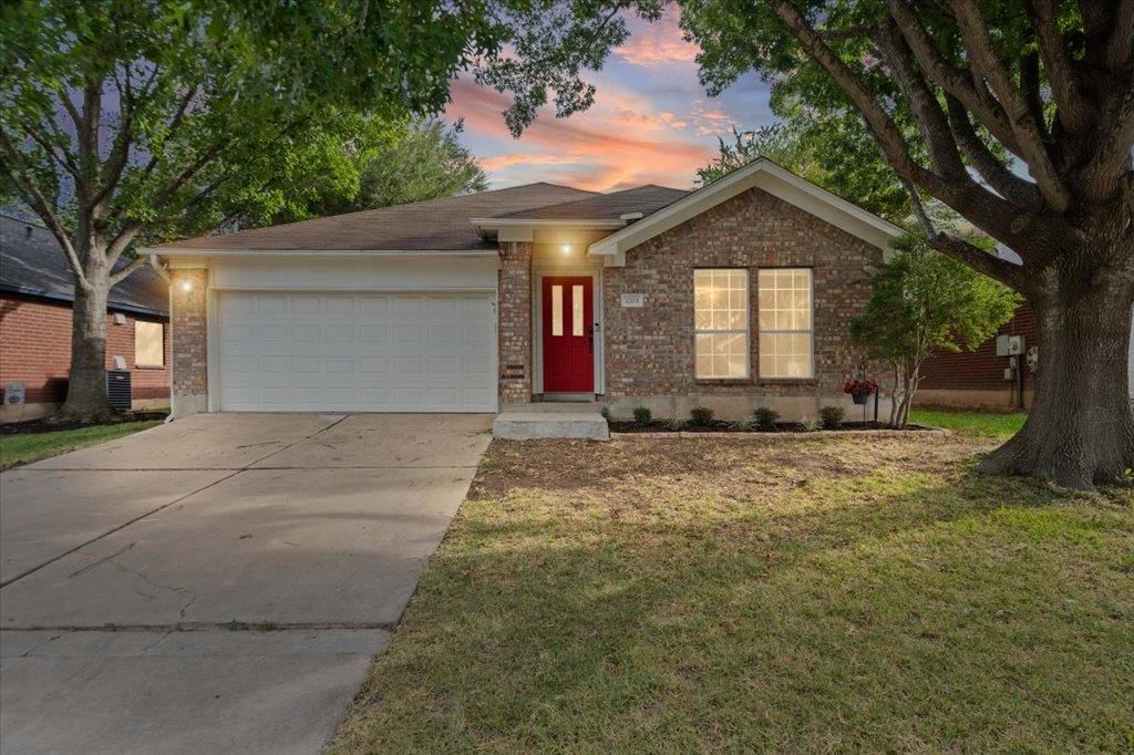 1703 Fast Filly Ave - Photo 1