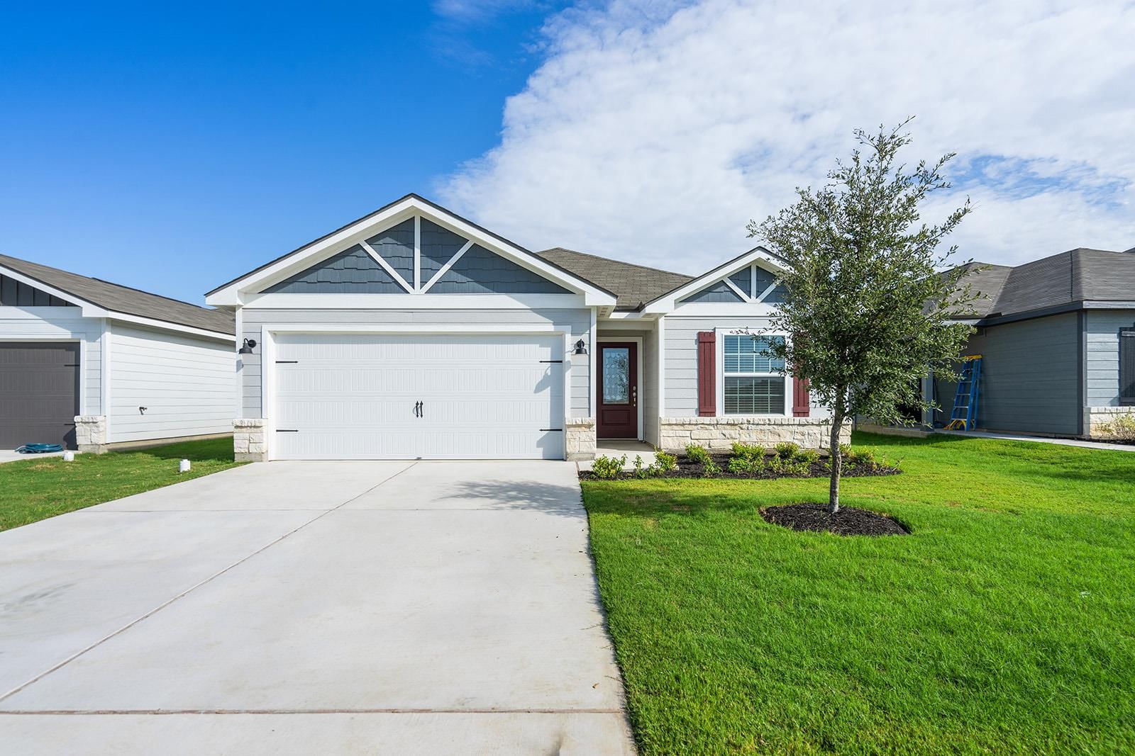 245 W Luna Blue LN - Photo 1