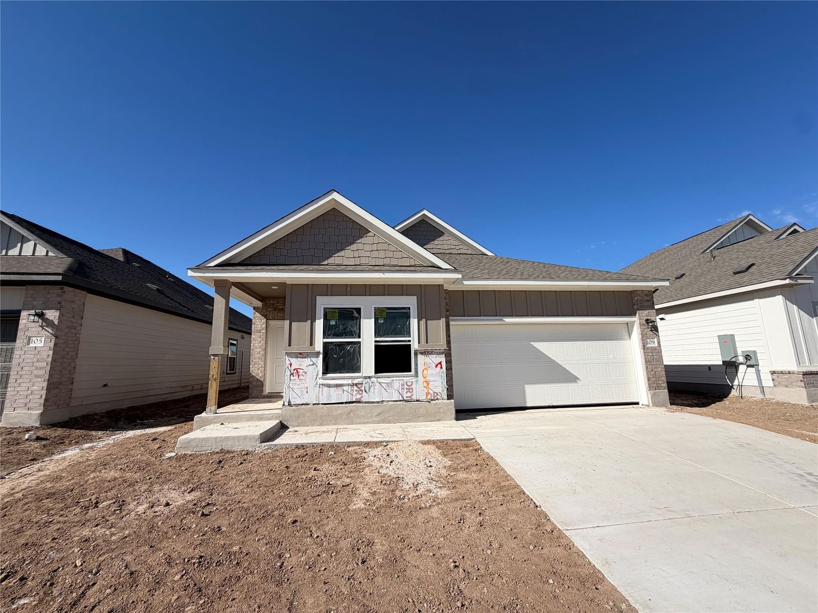 109 Branchwood PATH - Photo 1