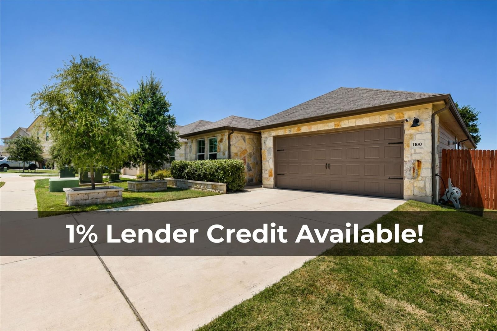 1100 View DR - Photo 1