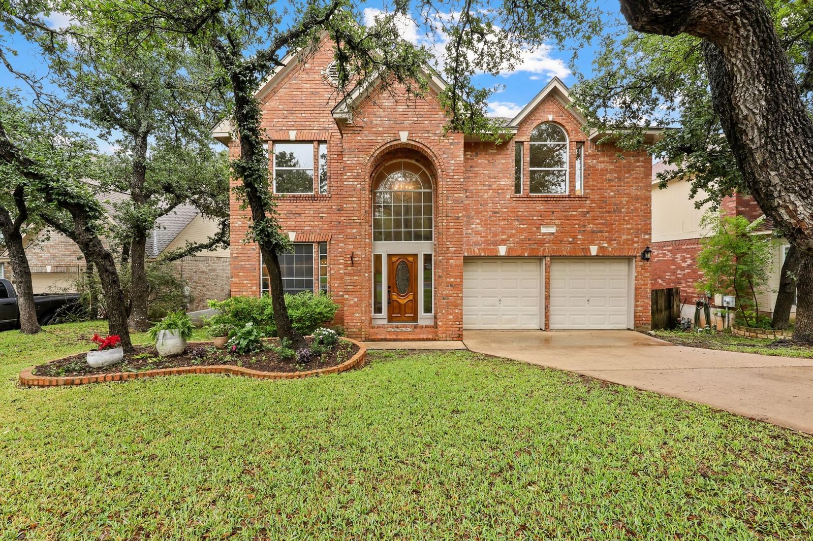 11203 Andenwood DR - Photo 1