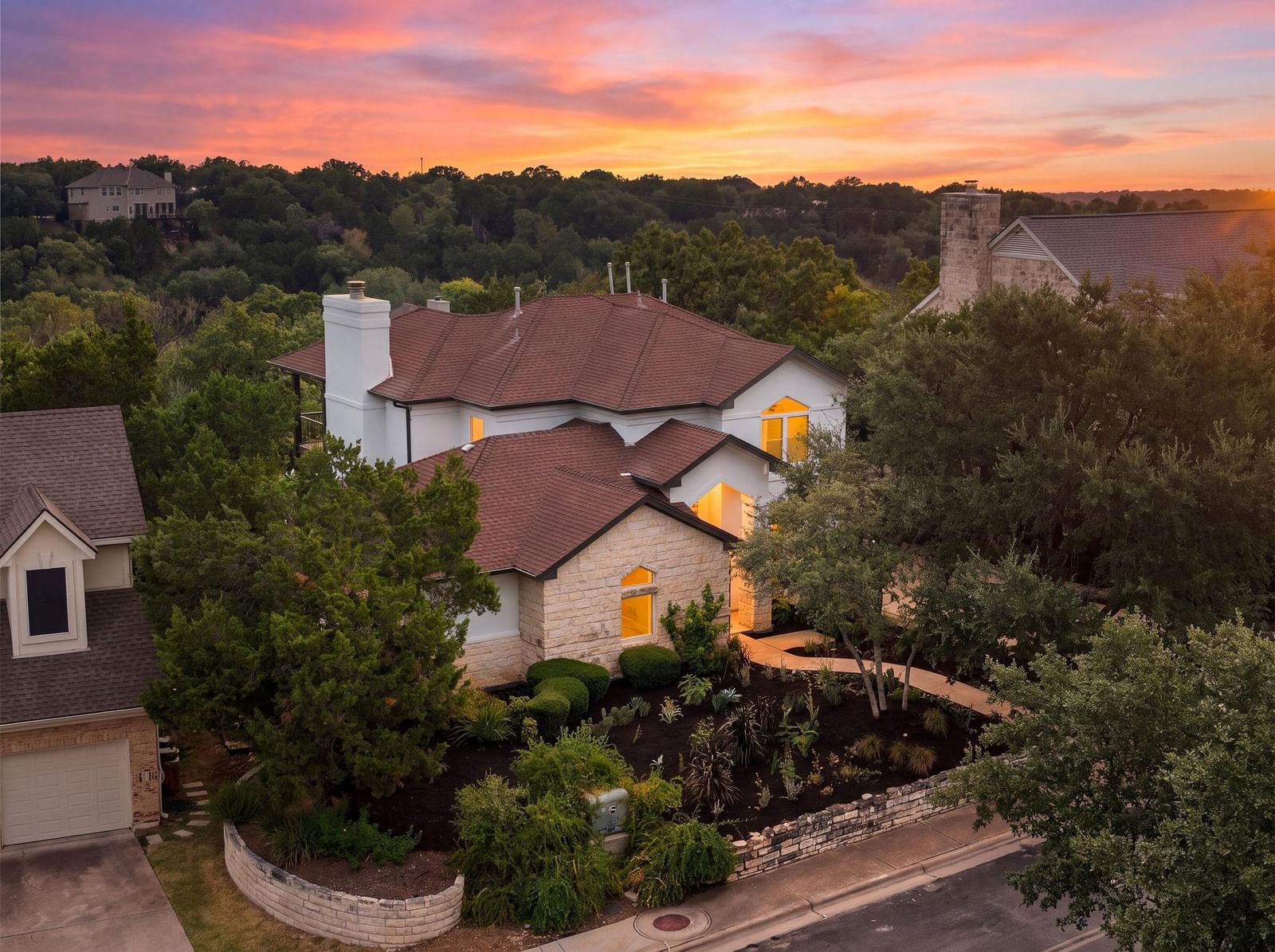 6217 Edwards Mountain CV - Photo 1
