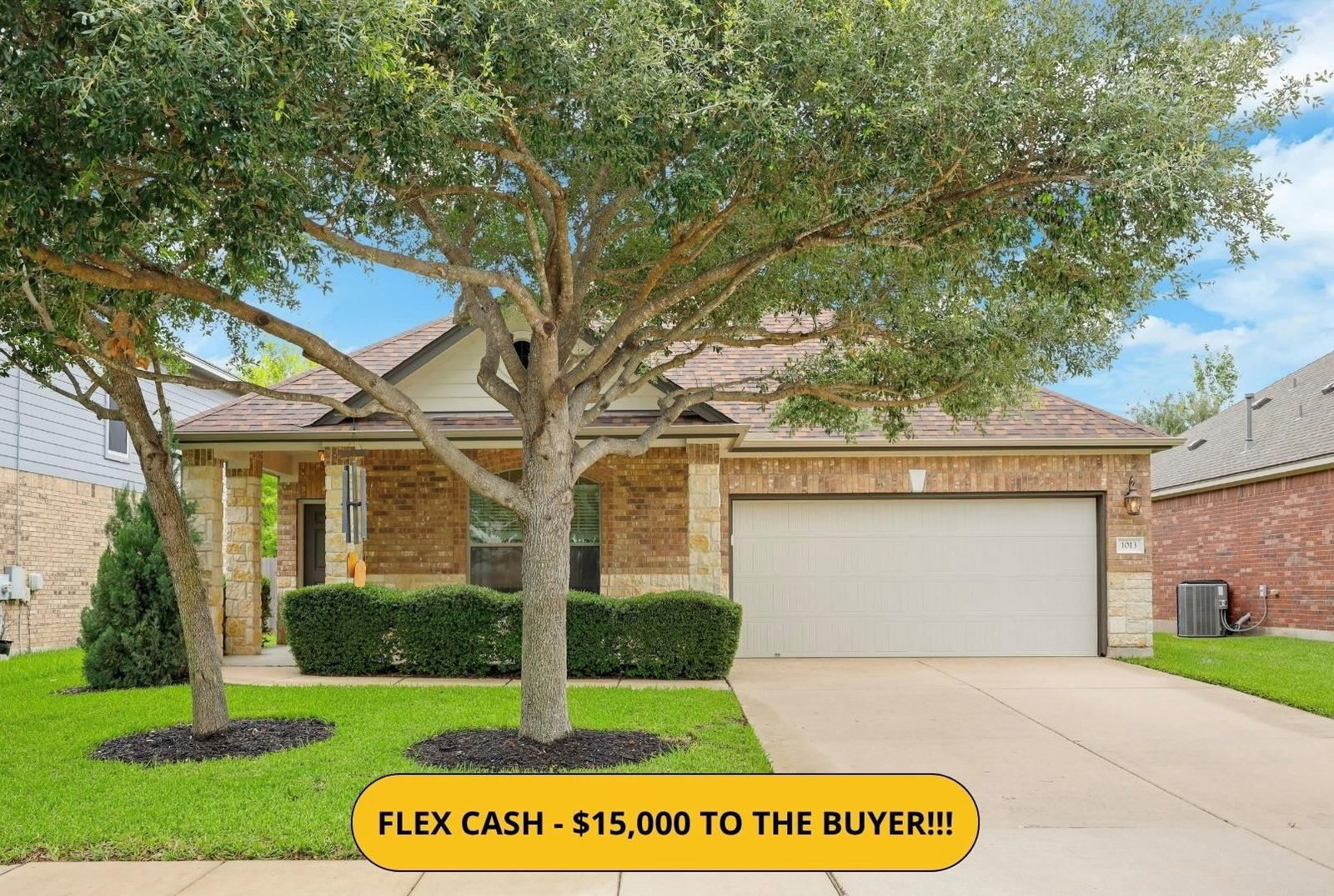 1013 Sussex WAY - Photo 1