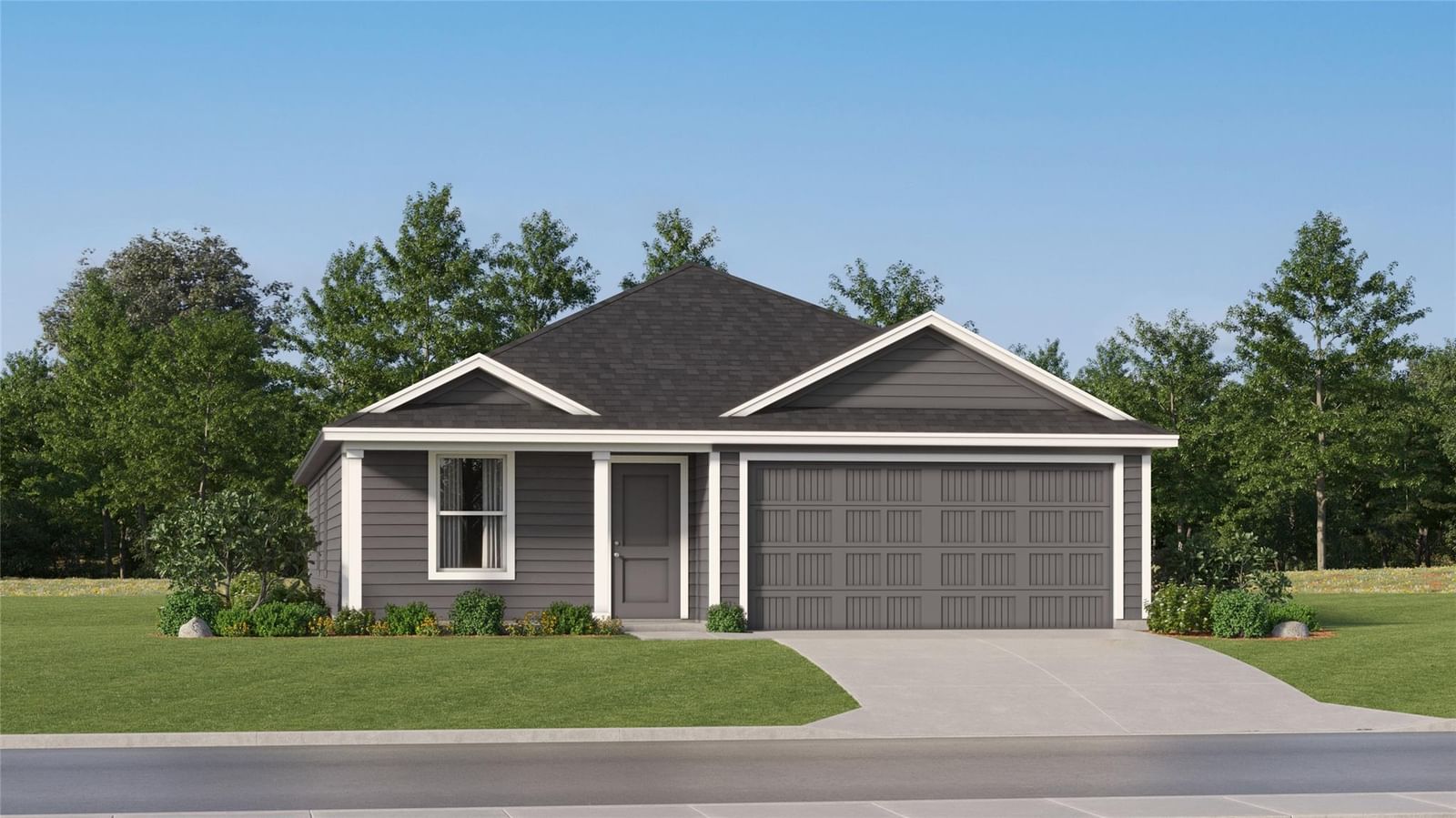 348 Trinity River HOLW - Photo 1
