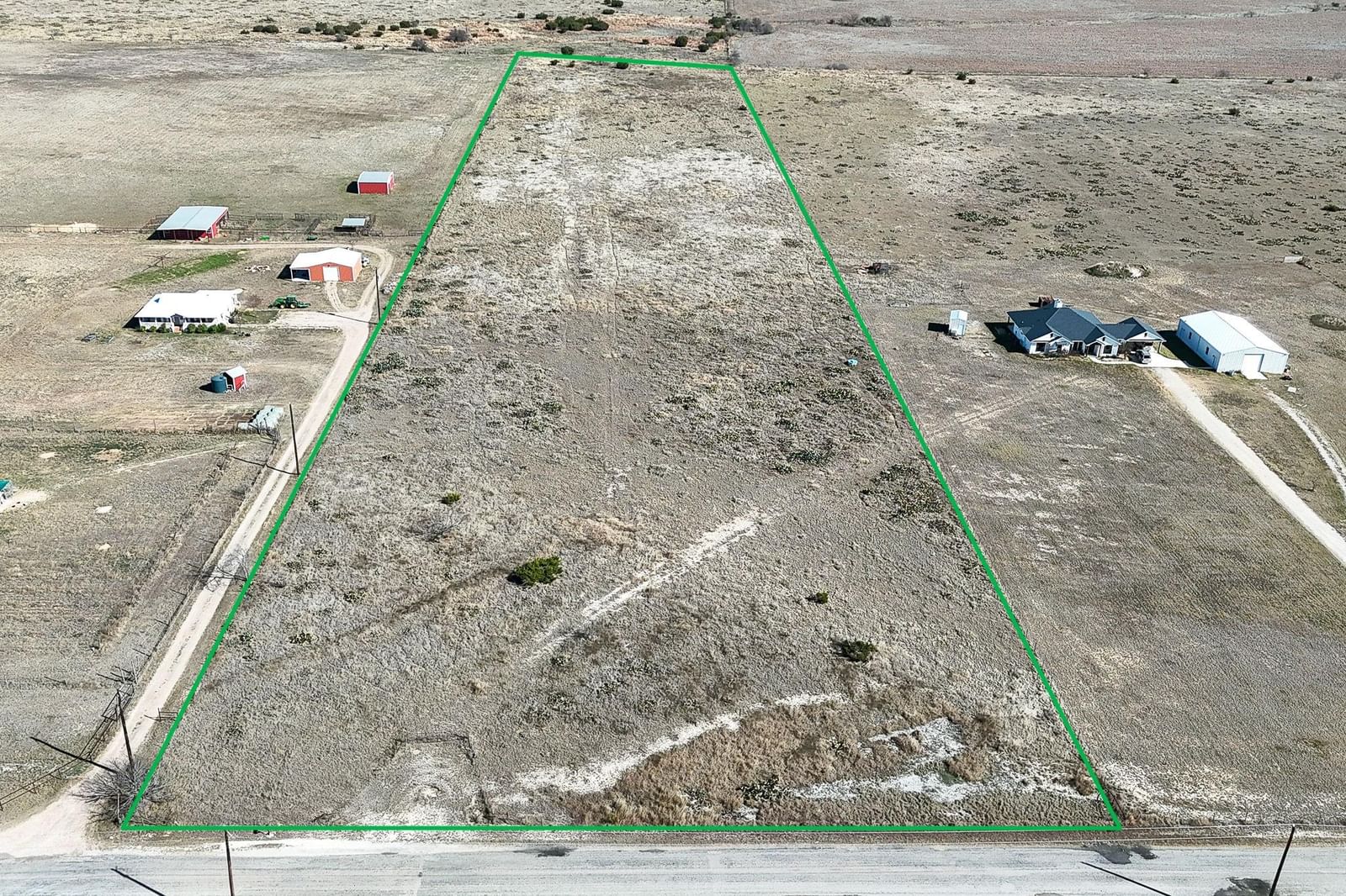 TBD CR 210 - Photo 1