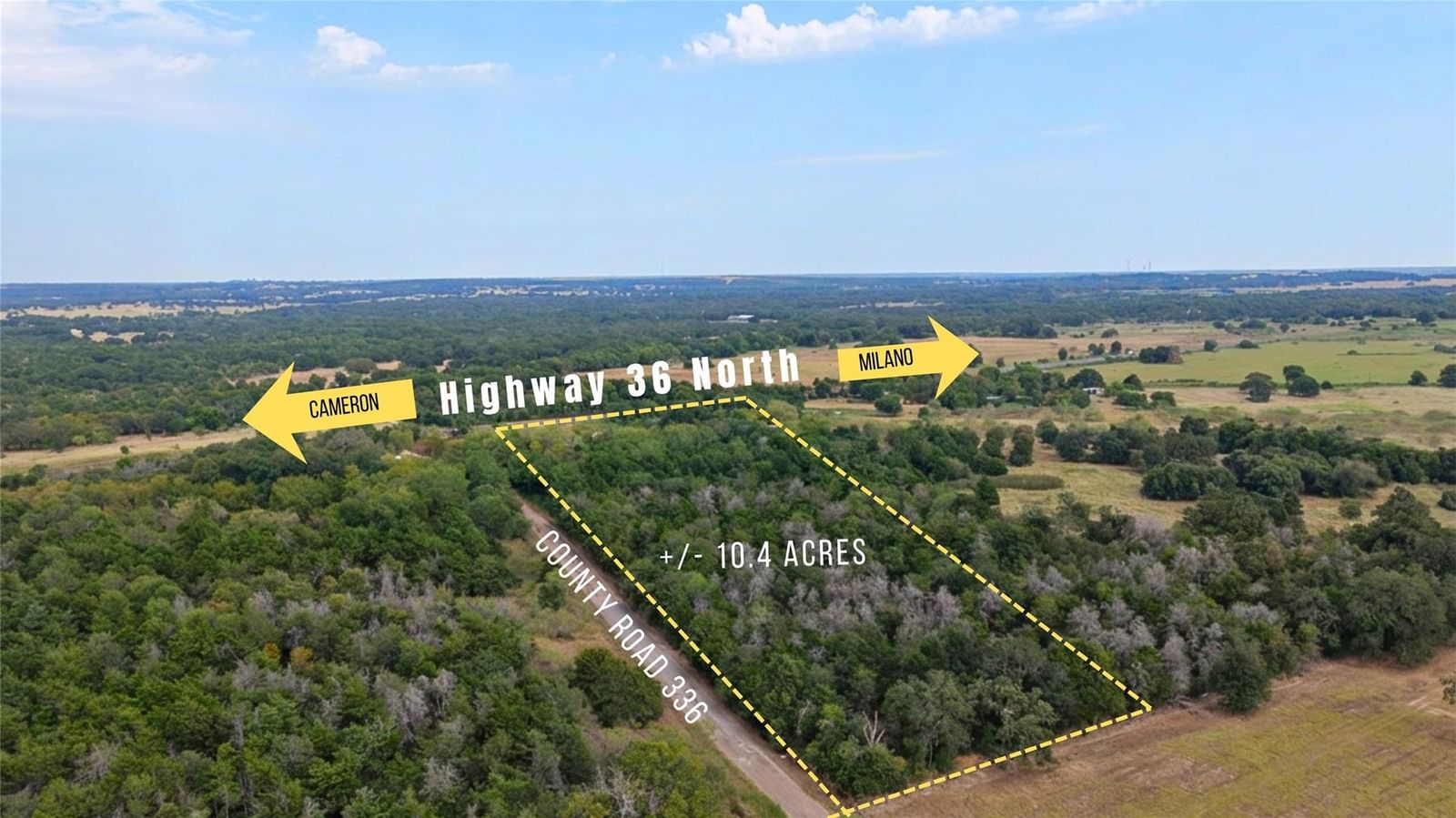 2777 N Highway 36 - Photo 1