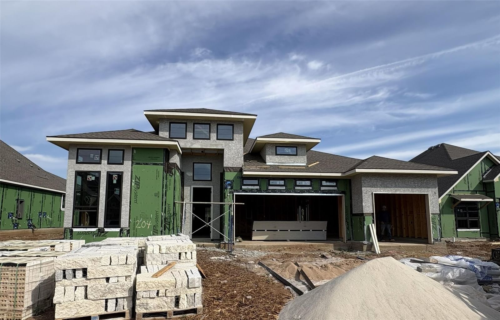 204 Firethorn CV - Photo 1