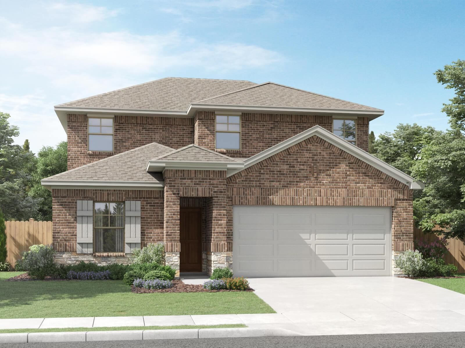 3031 Pike DR - Photo 1