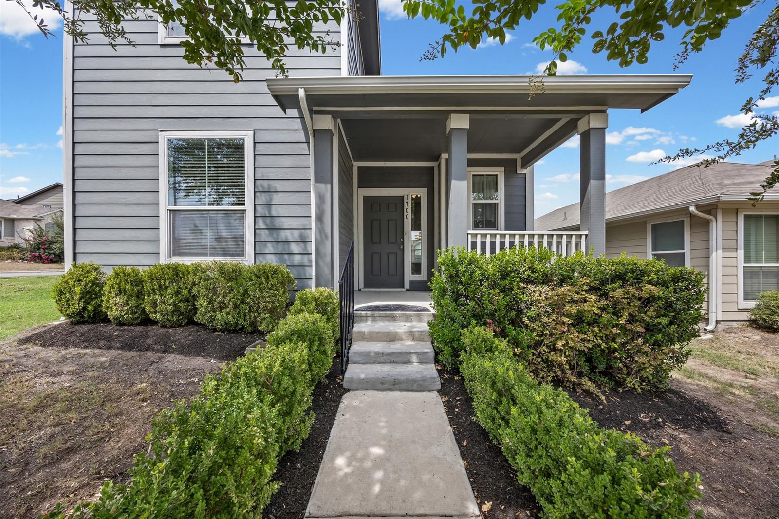 1700 Arborside DR - Photo 1