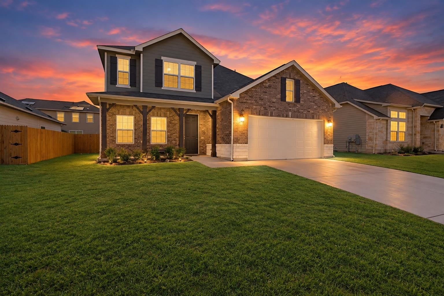 17717 Zinfandel DR - Photo 1