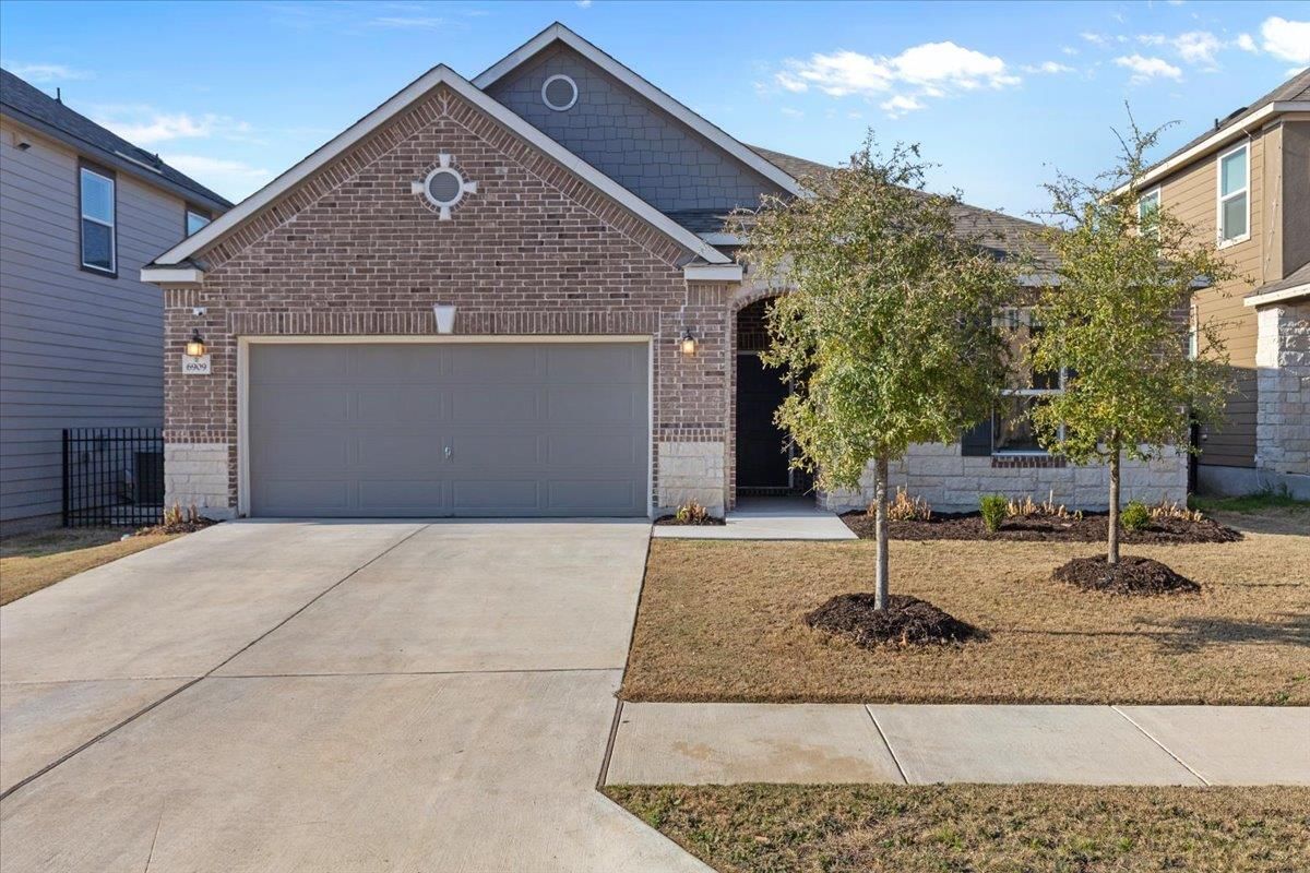 6909 Daniel Ranch DR - Photo 1