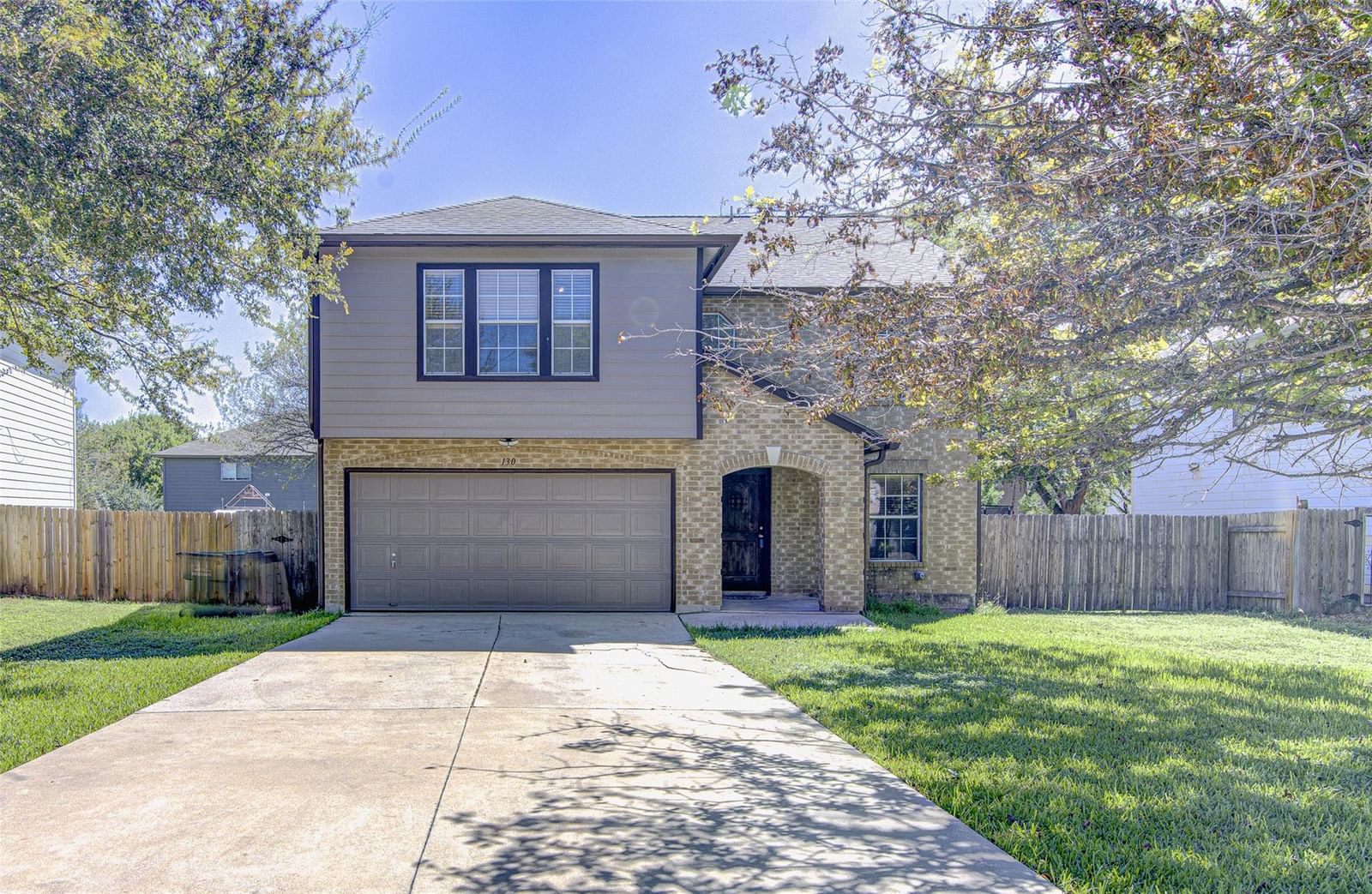 130 Wild Buffalo DR - Photo 1
