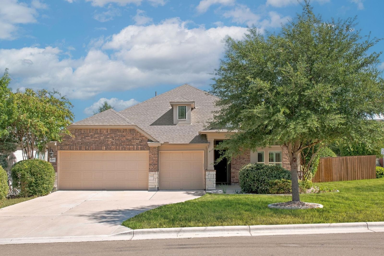 6100 Gunnison Turn RD - Photo 1